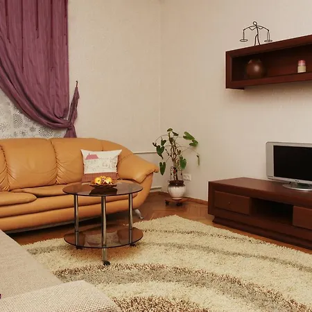 Appartamento On Berestyanskaya