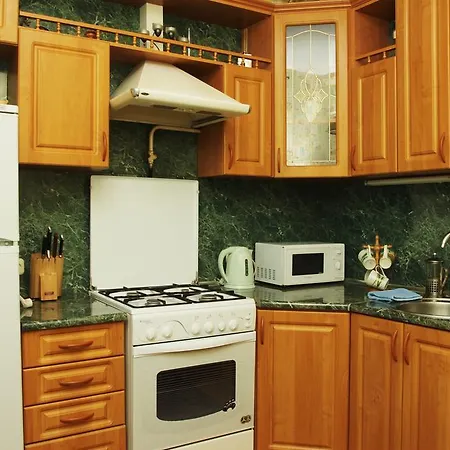 Appartamento On Berestyanskaya