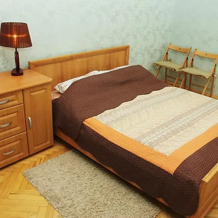 Appartamento On Berestyanskaya