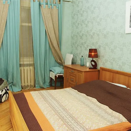 On Berestyanskaya Appartamento Minsk